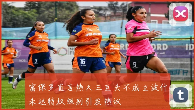 富保罗直言热火三巨头不成立波什未达特权级别引发热议