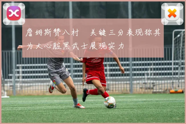 詹姆斯赞八村塁关键三分表现称其为大心脏黑武士展现实力